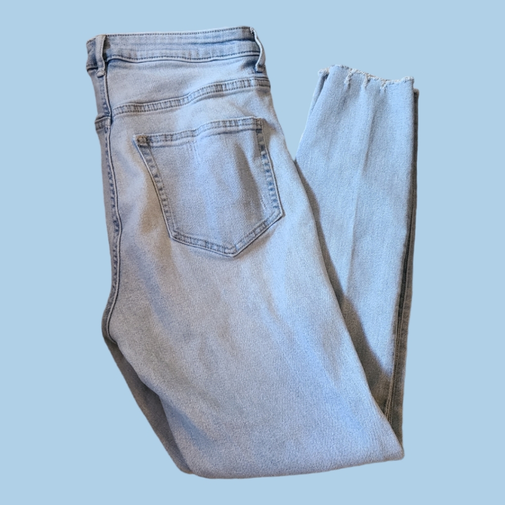 H&M jeans